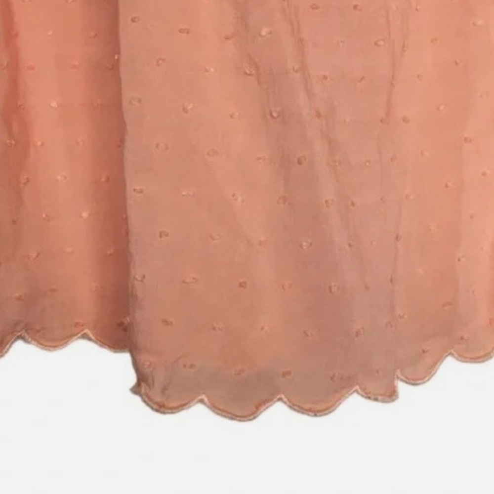 Maeve Swiss Dot Top - Picture 7 of 12